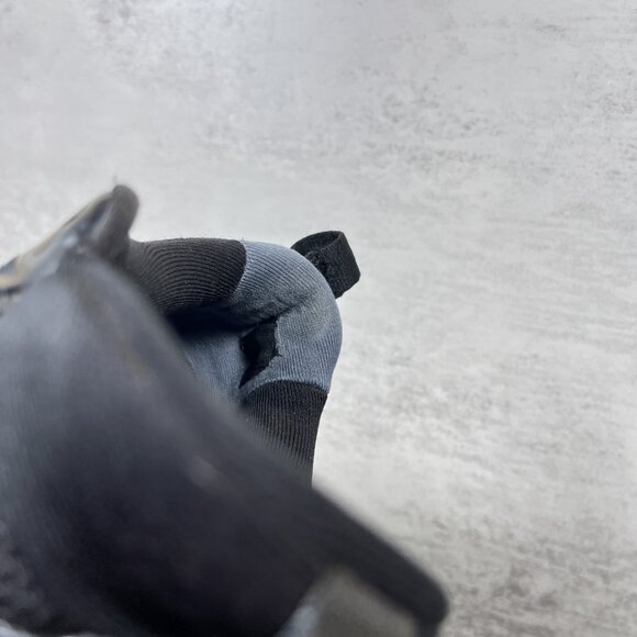 Asics Gel Cumulus 25 Running Shoes - Women's Size 9 Narrow - Black - Picture 10 of 11